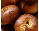 A picture of step 6 of Simple Bagels.