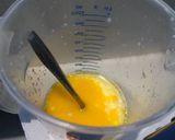 Foto langkah ke 2 dari resep Kue pukis.