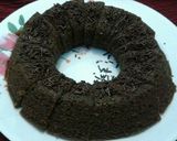 Foto langkah ke 9 dari resep Bolu Kukus Kopi 5 SDM 🍰☕.