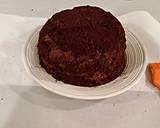 Chocolate Crunch Layer Cake recipe step 14 photo