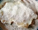 Foto del paso 4 de la receta: Milanesa de cazón🦈