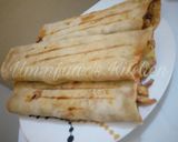 A picture of step 10 of Shawarma.