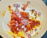 Foto langkah ke 5 dari resep Tumis Genjer.