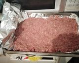 Foto del paso 3 de la receta: Pan de carne fácil