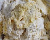 Foto del paso 1 de la receta: Crumble de manzana