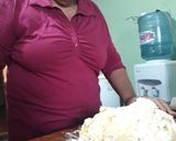 Foto del paso 10 de la receta: Ñoquis de papa con salsa