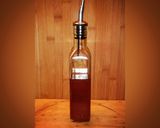 A picture of step 10 of Spicy Extra Virgin Olive Oil.