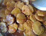 Semur jengkol langkah memasak 3 foto