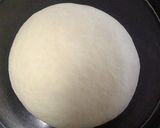 A picture of step 3 of French Baguettes Made with Rice Flour.