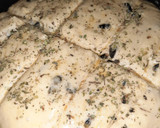 Foto del paso 2 de la receta: Pan Toscano, Queso y Orégano