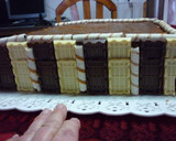 Foto del paso 3 de la receta: Torta ricas golosinas cumpleaños