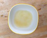 A picture of step 2 of Light and Fluffy Yogurt Mousse without Heavy Cream.