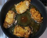 A picture of step 7 of Foolproof! 3 Tips for Restaurant-style Grilled Chicken.