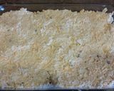 A picture of step 1 of Cheesy Hash Brown Casserole.