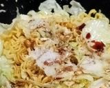 Foto langkah ke 3 dari resep Mie goreng jawa.