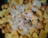 Sausage and taters recipe step 2 photo
