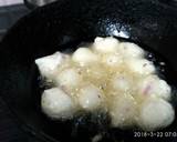 Dahi bonda recipe step 2 photo