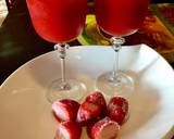 Strawberry Daiquiri recipe step 6 photo