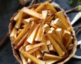 Foto langkah ke 4 dari resep Stick sukun.