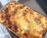 Foto langkah ke 6 dari resep Lasagna.