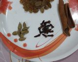 A picture of step 2 of Babugosha Laccha.