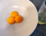 Foto del paso 1 de la receta: Mafalda a la carbonara clásica con panceta