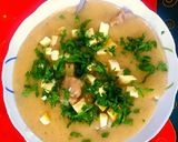 Foto del paso 1 de la receta: Lagua de maíz