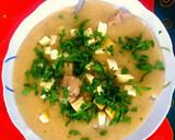 Foto del paso 1 de la receta: Lagua de maíz