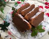 Milk Chocolate Soft Cake recipe step 9 photo