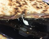 Foto del passaggio 1 della ricetta Pizza in padella