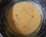 A picture of step 2 of Khiraa.
