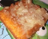 A picture of step 4 of Orange pineapple cake.