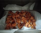 Foto langkah ke 4 dari resep Sate Protein Nabati dari tahu.