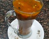 A picture of step 10 of Udupi Tomato Rasam.