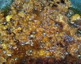 A picture of step 1 of Choriqueso Burritos!!.