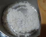 Foto del paso 2 de la receta: Arroz con leche cremoso