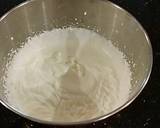 Strawberry Cheesecake Layer Cake recipe step 12 photo