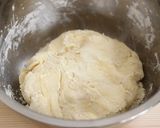 A picture of step 3 of My Simple Pie Crust.