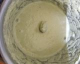 A picture of step 2 of Almond milk Chicken.