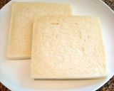 A picture of step 3 of Low Calorie Turkey Sandwich.