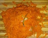 Foto del paso 2 de la receta: Rellenos de repollo