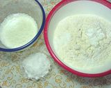 A picture of step 4 of Our Family's Piroshki.