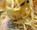 A picture of step 25 of Saitama-Inspired Ramen Noodles.