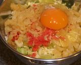A picture of step 6 of Recipe by the President of the Japanese Okonomiyaki Association!!Kansai-style Okonomiyaki.