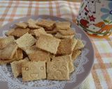 A picture of step 12 of Okara Cookies Made With Pancake Mix.