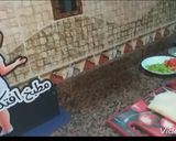 صورة لخطوة 8 من وصفة فطائر من غير خميره ولا فرن وب٣ مكونات فى البيت
