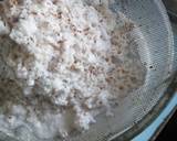 Mahamri (Cardamom and fresh coconut) recipe step 2 photo