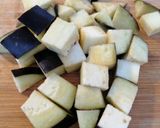 Foto del paso 2 de la receta: Guisantes estofados