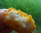 Foto langkah ke 5 dari resep Nugget ayam keju 😋.