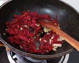 Foto langkah ke 4 dari resep Ayam Bumbu Sichuan/Sichuan Pepper.